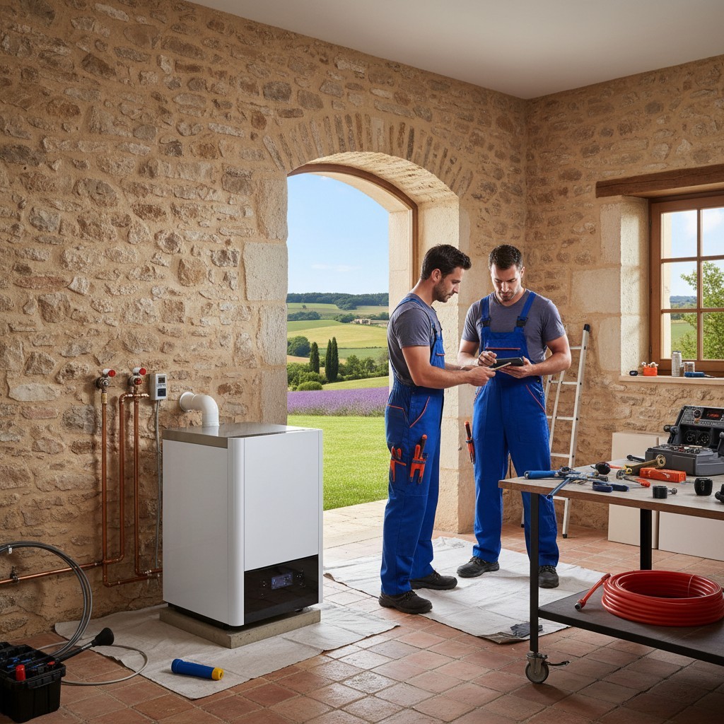 VESULIENNE DU BATIMENT PEINTURES MODERNES